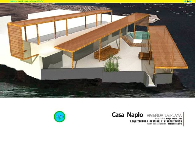 casa naplo